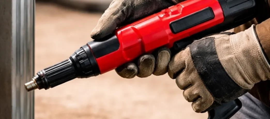 Plongée technique en profondeur · Fixation de construction